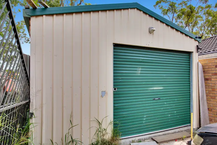 Fifth view of Homely house listing, 10 Avalon Court, Marsden QLD 4132