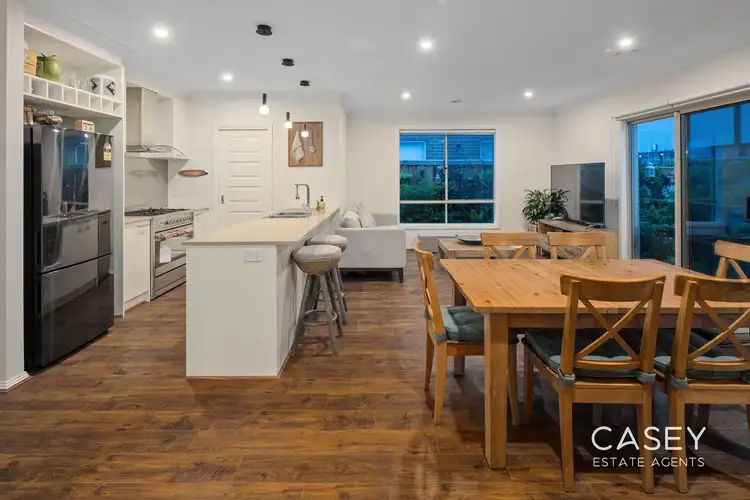 Second view of Homely house listing, 2 Spectrolite Way, Cranbourne East VIC 3977