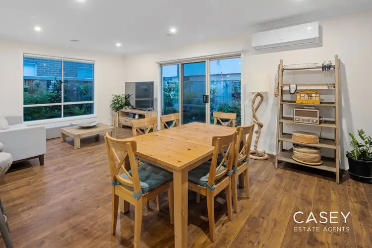 Third view of Homely house listing, 2 Spectrolite Way, Cranbourne East VIC 3977