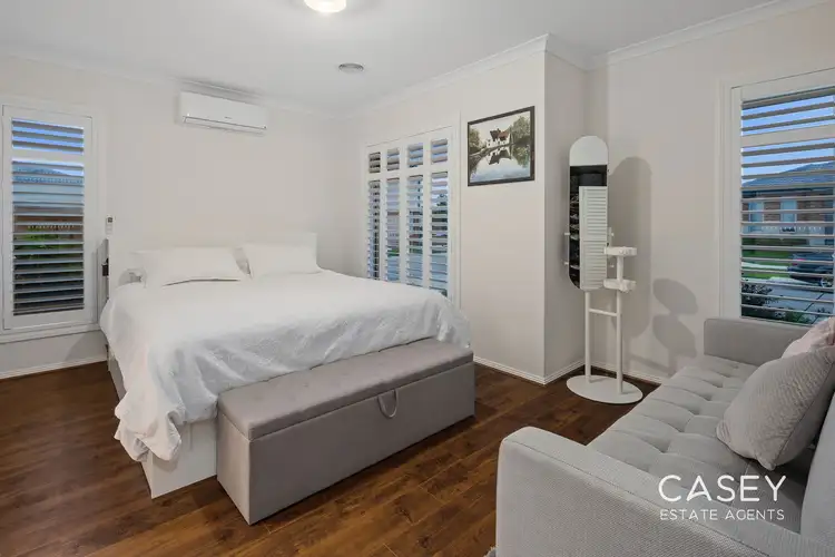 Fifth view of Homely house listing, 2 Spectrolite Way, Cranbourne East VIC 3977