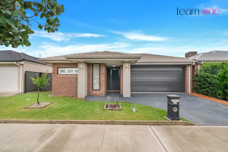 10 Wonderboom Avenue, Tarneit VIC 3029