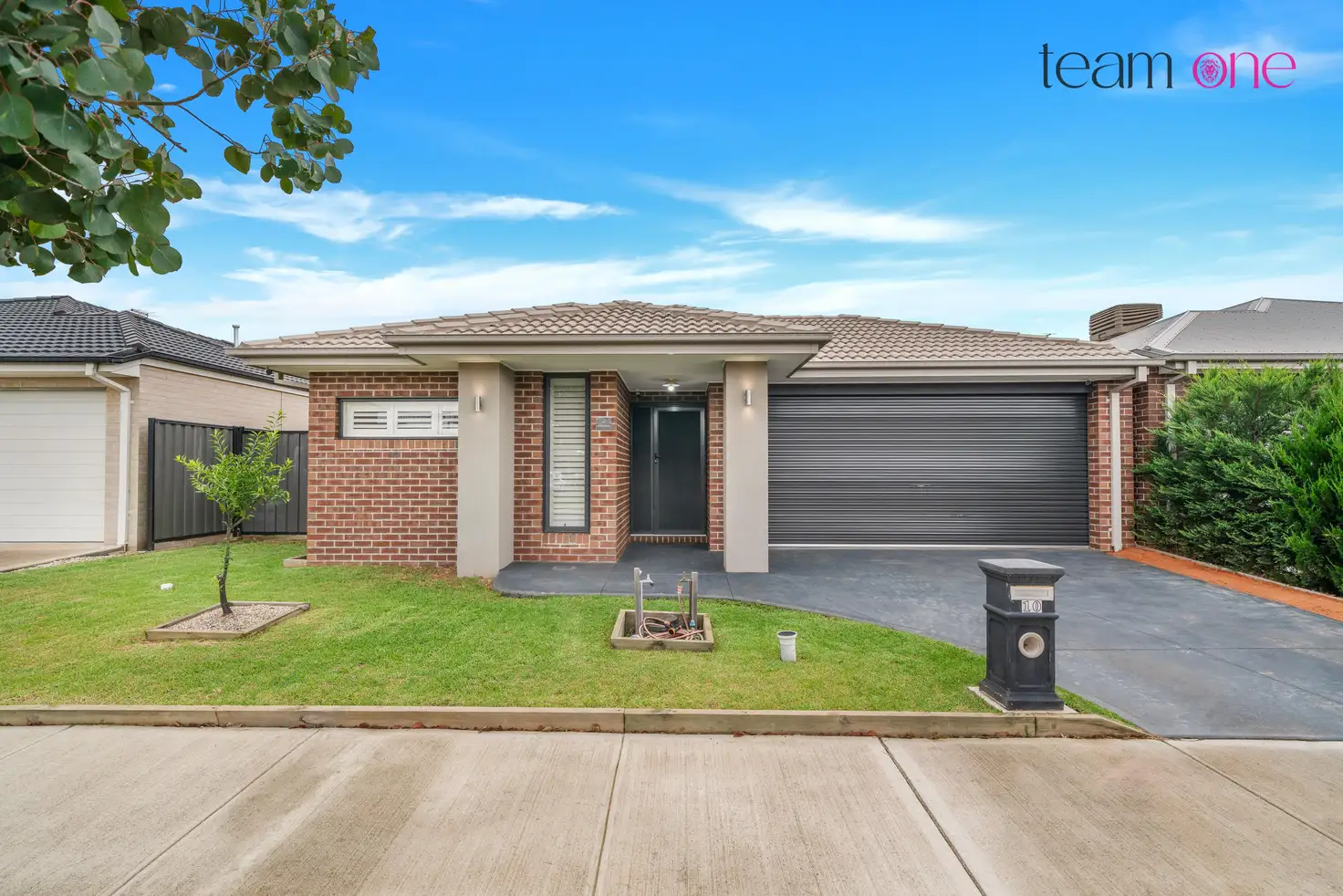 Main view of Homely house listing, 10 Wonderboom Avenue, Tarneit VIC 3029