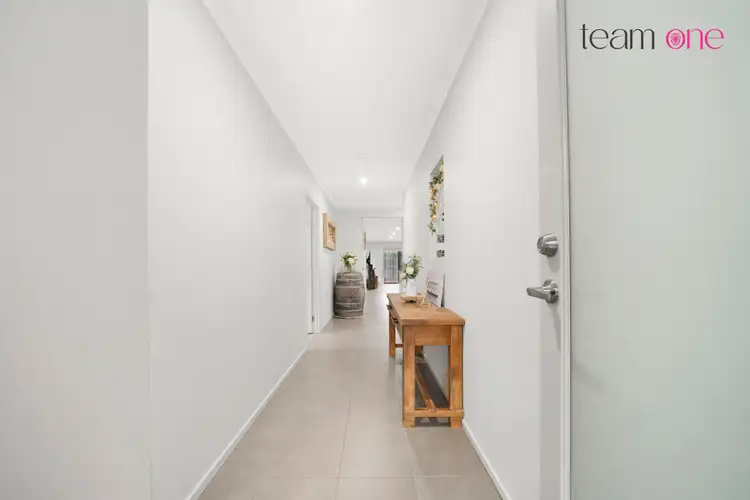 Second view of Homely house listing, 10 Wonderboom Avenue, Tarneit VIC 3029