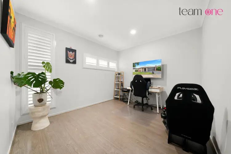 Third view of Homely house listing, 10 Wonderboom Avenue, Tarneit VIC 3029