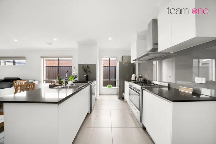 Fourth view of Homely house listing, 10 Wonderboom Avenue, Tarneit VIC 3029