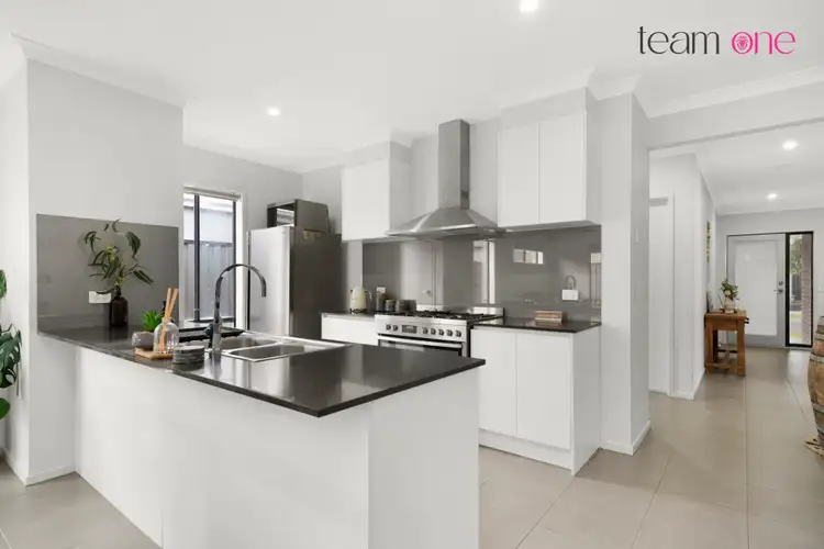 Fifth view of Homely house listing, 10 Wonderboom Avenue, Tarneit VIC 3029