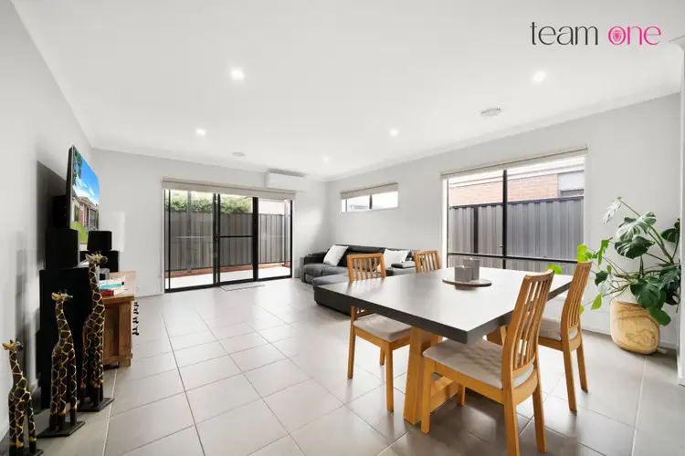Sixth view of Homely house listing, 10 Wonderboom Avenue, Tarneit VIC 3029