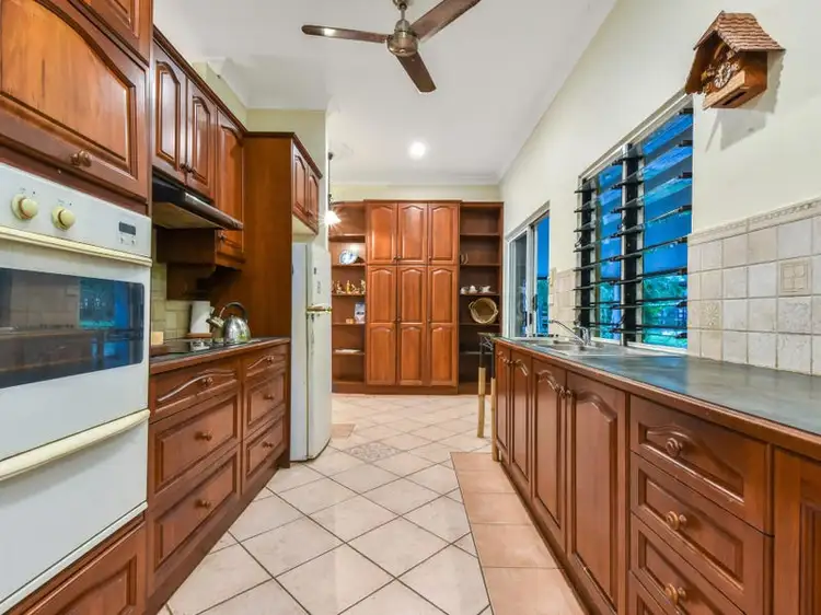 Main view of Homely house listing, 15 Cypress Rd, Humpty Doo NT 836