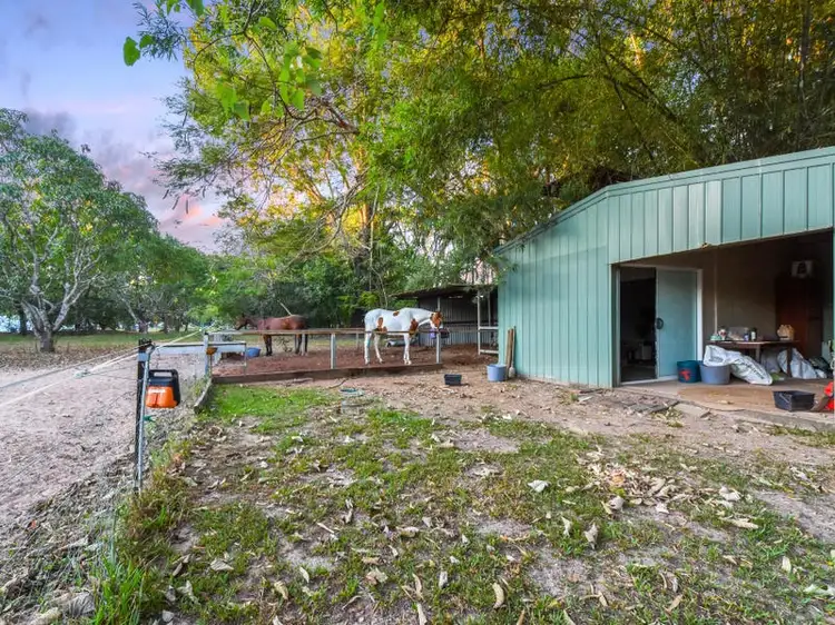 Fifth view of Homely house listing, 15 Cypress Rd, Humpty Doo NT 836