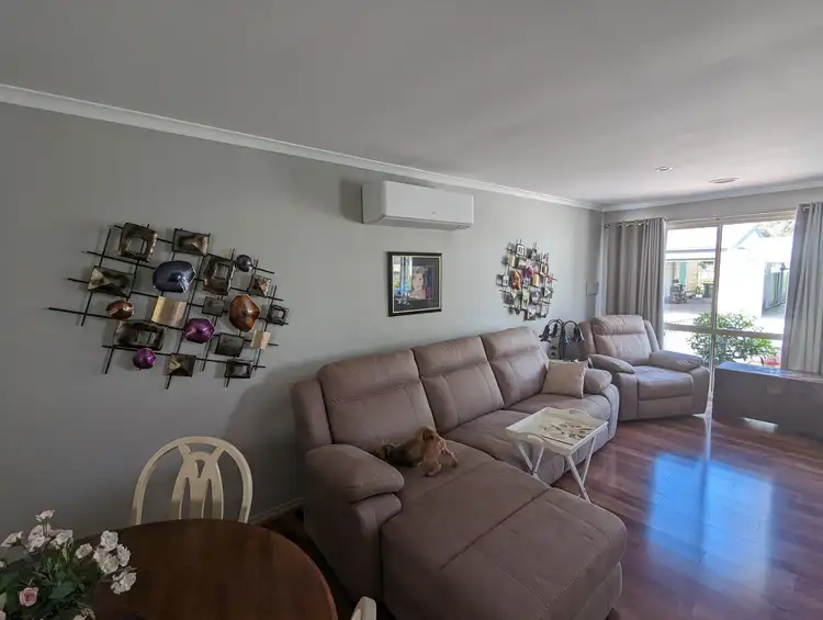 Second view of Homely unit listing, 5 Murray Haven Drive, Tocumwal NSW 2714