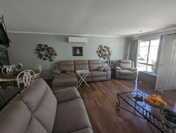 Third view of Homely unit listing, 5 Murray Haven Drive, Tocumwal NSW 2714