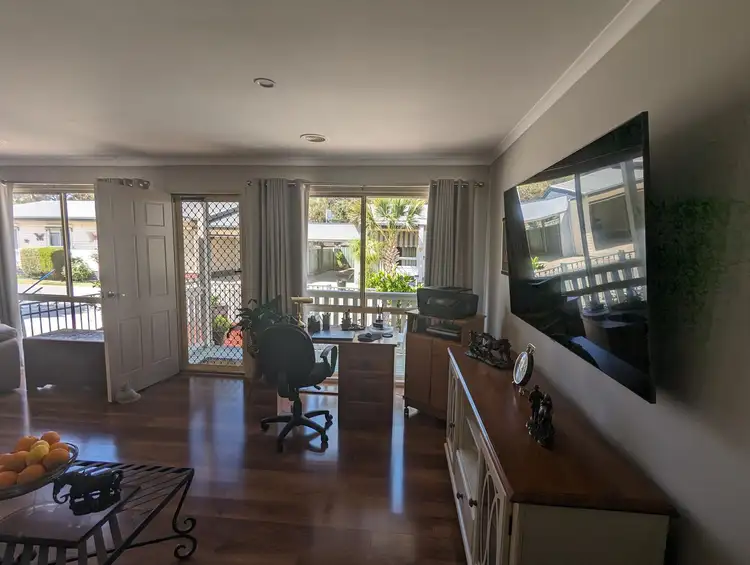 Fifth view of Homely unit listing, 5 Murray Haven Drive, Tocumwal NSW 2714
