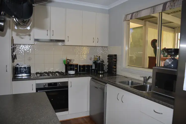 Sixth view of Homely unit listing, 5 Murray Haven Drive, Tocumwal NSW 2714