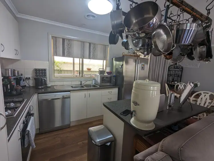 Seventh view of Homely unit listing, 5 Murray Haven Drive, Tocumwal NSW 2714