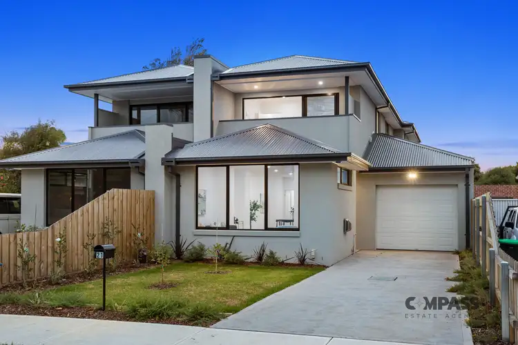 21 Queen Street, Seaholme VIC 3018