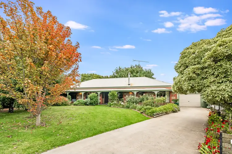11 Lark Place, Mount Gambier SA 5290