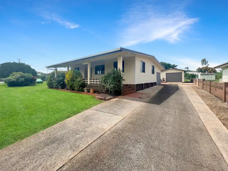 13 Canopus Circuit, Atherton QLD 4883