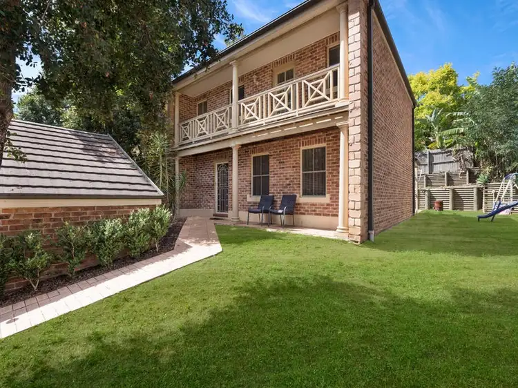 Main view of Homely townhouse listing, 2/14 Wagners Place, Mardi NSW 2259