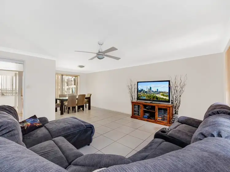 Second view of Homely townhouse listing, 2/14 Wagners Place, Mardi NSW 2259