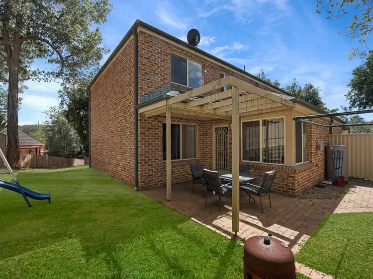 Third view of Homely townhouse listing, 2/14 Wagners Place, Mardi NSW 2259