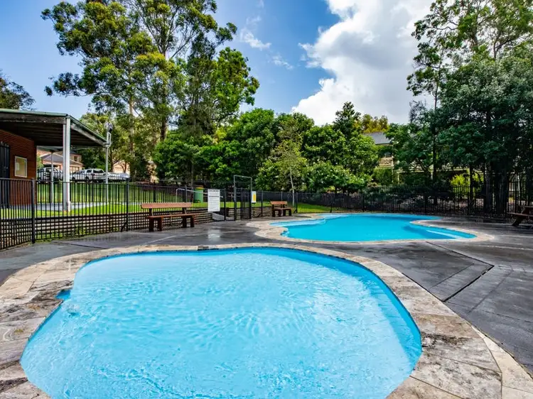 Fifth view of Homely townhouse listing, 2/14 Wagners Place, Mardi NSW 2259