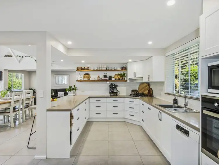 Third view of Homely house listing, 8 Maree Avenue, Terrigal NSW 2260