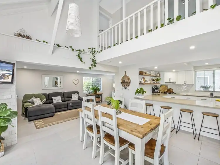Fifth view of Homely house listing, 8 Maree Avenue, Terrigal NSW 2260