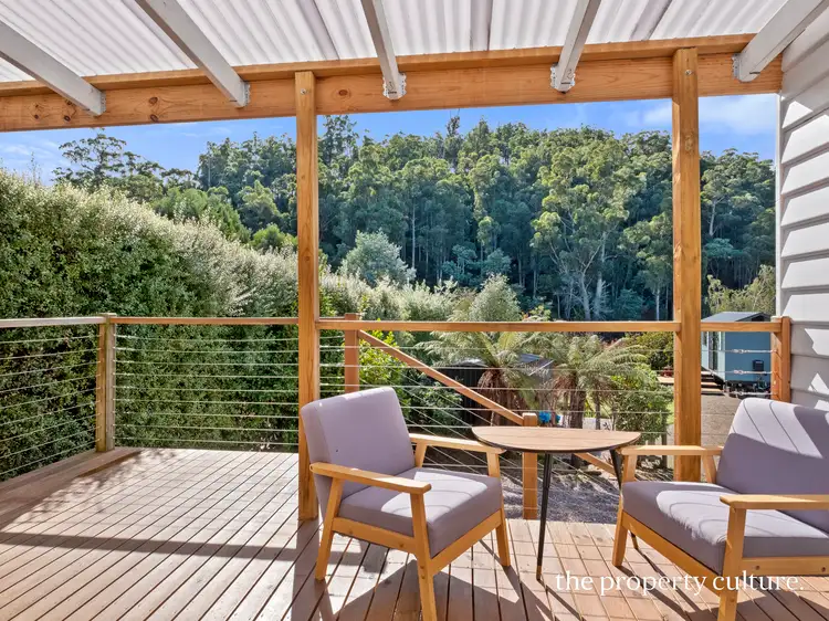 Sixth view of Homely house listing, 7602 Channel Highway, Cygnet TAS 7112