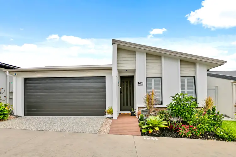 56/96 Village Way, Little Mountain QLD 4551