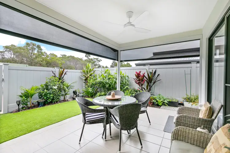 Third view of Homely retirement listing, 56/96 Village Way, Little Mountain QLD 4551
