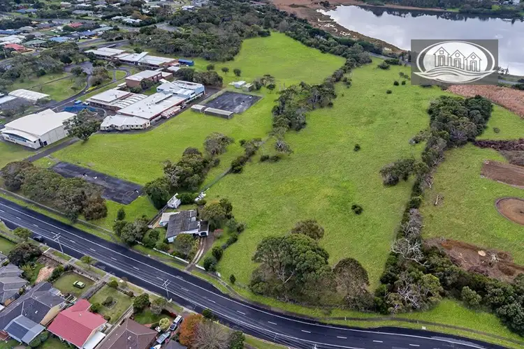 Fourth view of Homely land listing, Lot 13 Windsor Court, Portland VIC 3305