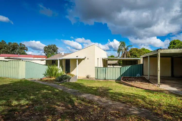Second view of Homely house listing, 6 Alti Place, Springdale Heights NSW 2641