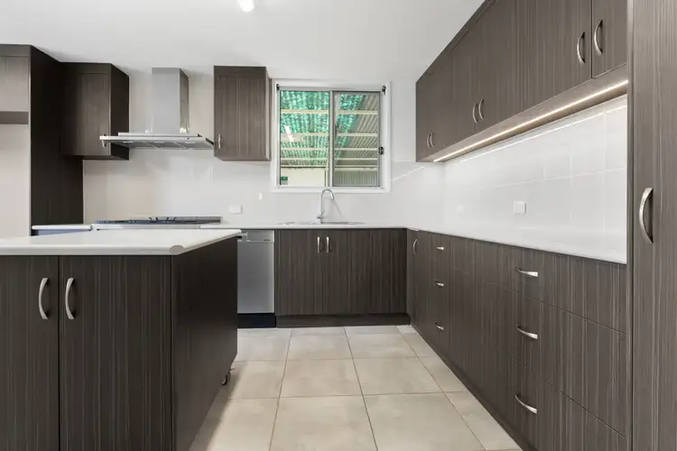 Third view of Homely house listing, 6 Alti Place, Springdale Heights NSW 2641
