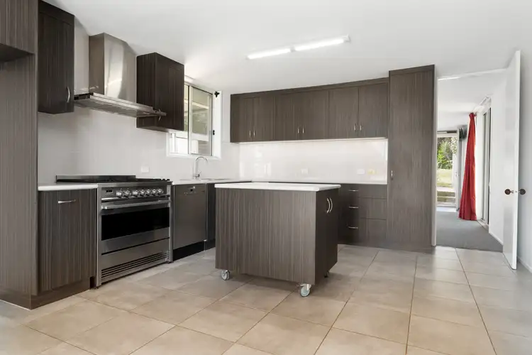 Fourth view of Homely house listing, 6 Alti Place, Springdale Heights NSW 2641