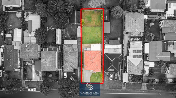 85 Virgil Avenue, Chester Hill NSW 2162