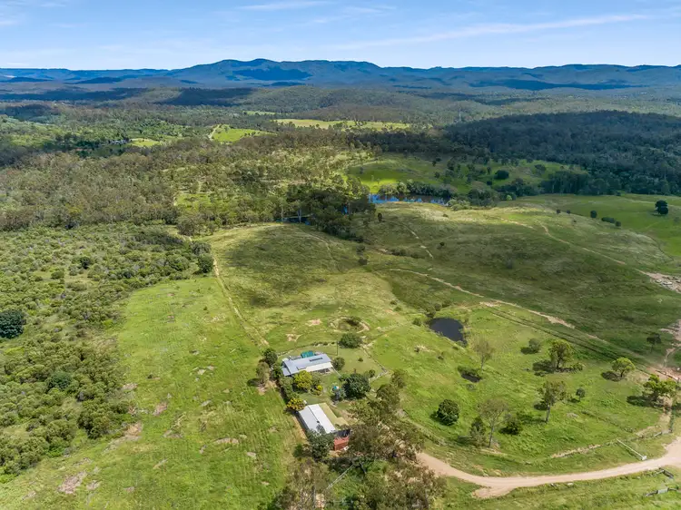 364 Mingo Road, Morganville QLD 4671
