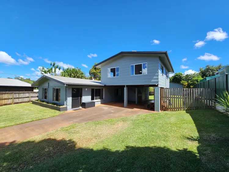 2 Quinn Close, Atherton QLD 4883
