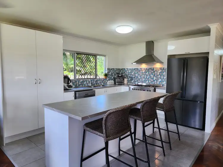 Second view of Homely house listing, 2 Quinn Close, Atherton QLD 4883