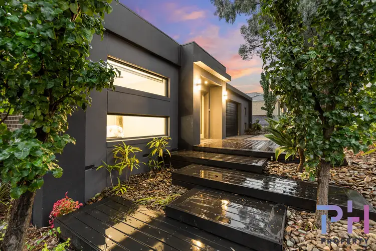 Second view of Homely house listing, 3 Harley Street, Strathdale VIC 3550