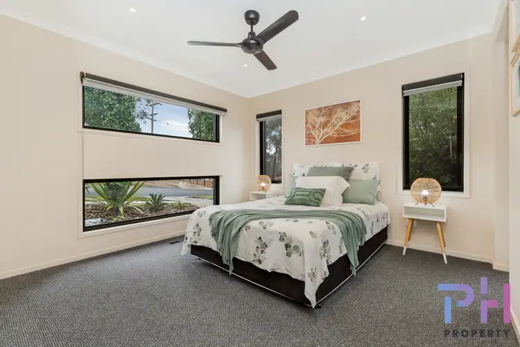 Third view of Homely house listing, 3 Harley Street, Strathdale VIC 3550