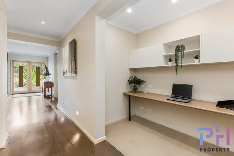 Fifth view of Homely house listing, 3 Harley Street, Strathdale VIC 3550