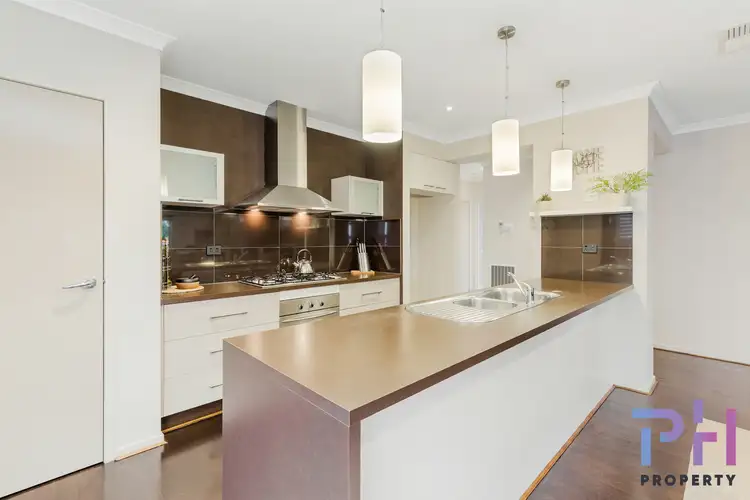 Sixth view of Homely house listing, 3 Harley Street, Strathdale VIC 3550