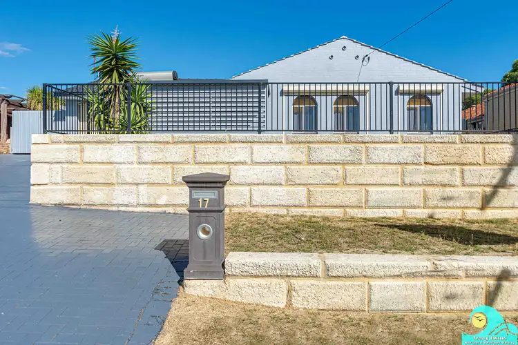 17 St Ives Drive, Yanchep WA 6035
