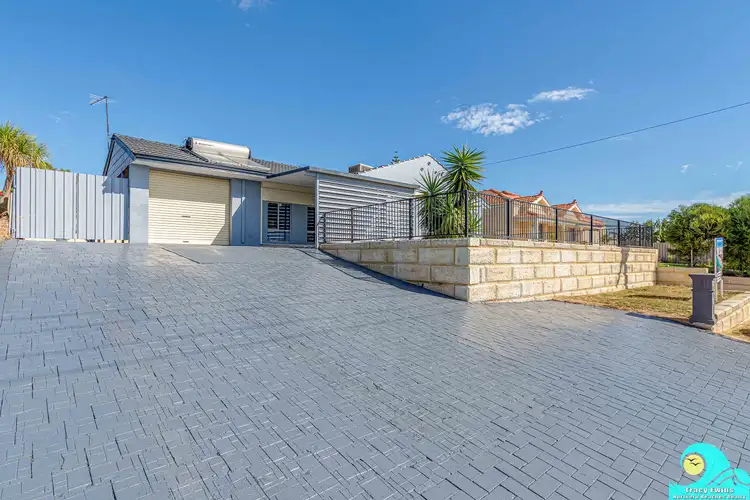 Fourth view of Homely house listing, 17 St Ives Drive, Yanchep WA 6035