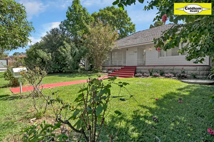 72 Hobbs Avenue, Como WA 6152