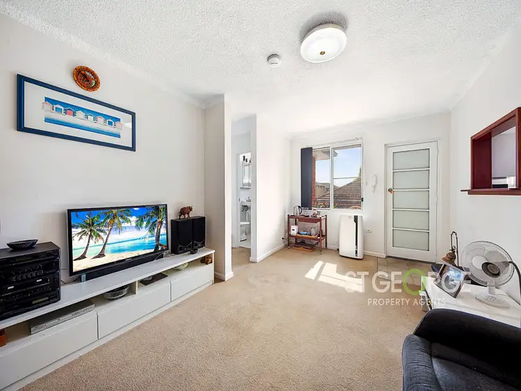 Main view of Homely apartment listing, 16/35 Ocean Street, Penshurst NSW 2222
