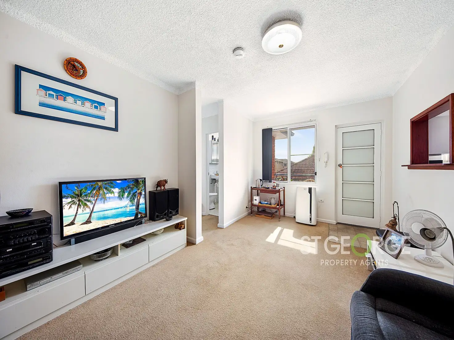 Main view of Homely apartment listing, 16/35 Ocean Street, Penshurst NSW 2222