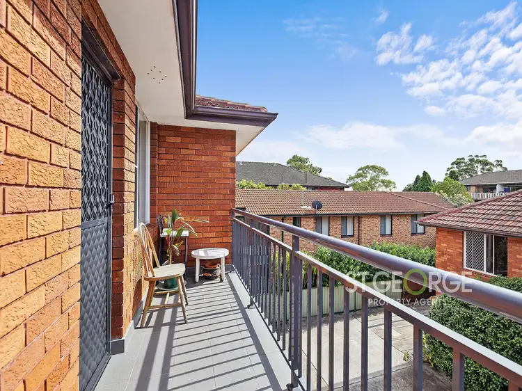 Third view of Homely apartment listing, 16/35 Ocean Street, Penshurst NSW 2222