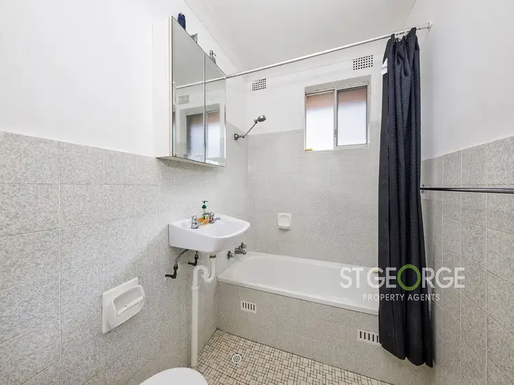 Fourth view of Homely apartment listing, 16/35 Ocean Street, Penshurst NSW 2222