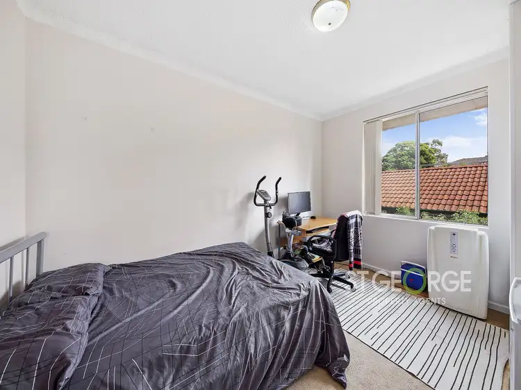 Fifth view of Homely apartment listing, 16/35 Ocean Street, Penshurst NSW 2222